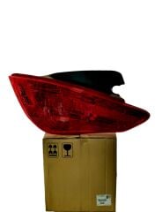 Peugeot 308 T7 Sağ Arka Stop PSA Orijinal 6351.CV