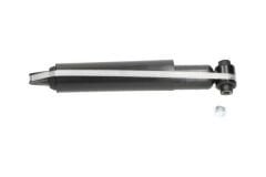 Citroen C5 Aircross Arka Amortisör Orijinal 9824958980