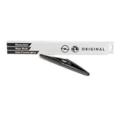 Opel Zafira K0 Arka Silecek Süpürgesi Orijinal 1656159780