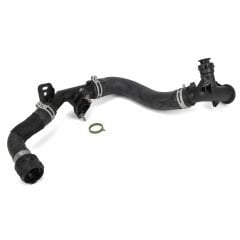 Citroen C4 B7 1.6 BlueHDI Su Kollektörü Orijinal 9804208380