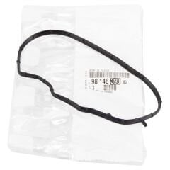 Citroen C4 C41 1.2 Puretech Yan Kapak Contası Orijinal 9814639380