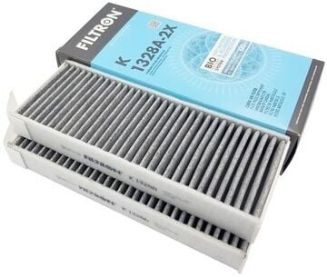 Opel Astra L Karbonlu Polen Filtresi Filtron K1328A-2X