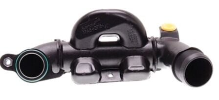 Citroen C5 1.6 Hdi DV6TED4 Turbo Cıkış Kutusu Orijinal 1440.P2