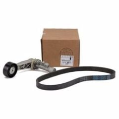 Peugeot 308 T9 1.6 Benzinli V Kayış Seti PSA Orijinal 1611279180