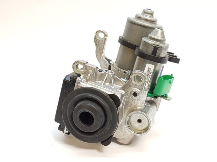 Peugeot 208 Otomatik Vites Seçici Aksiyoner PSA Orijinal 9674098980