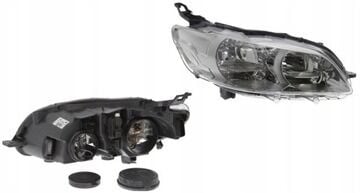 Peugeot 301 Sol Ön Far Motorlu Ayfar 303385