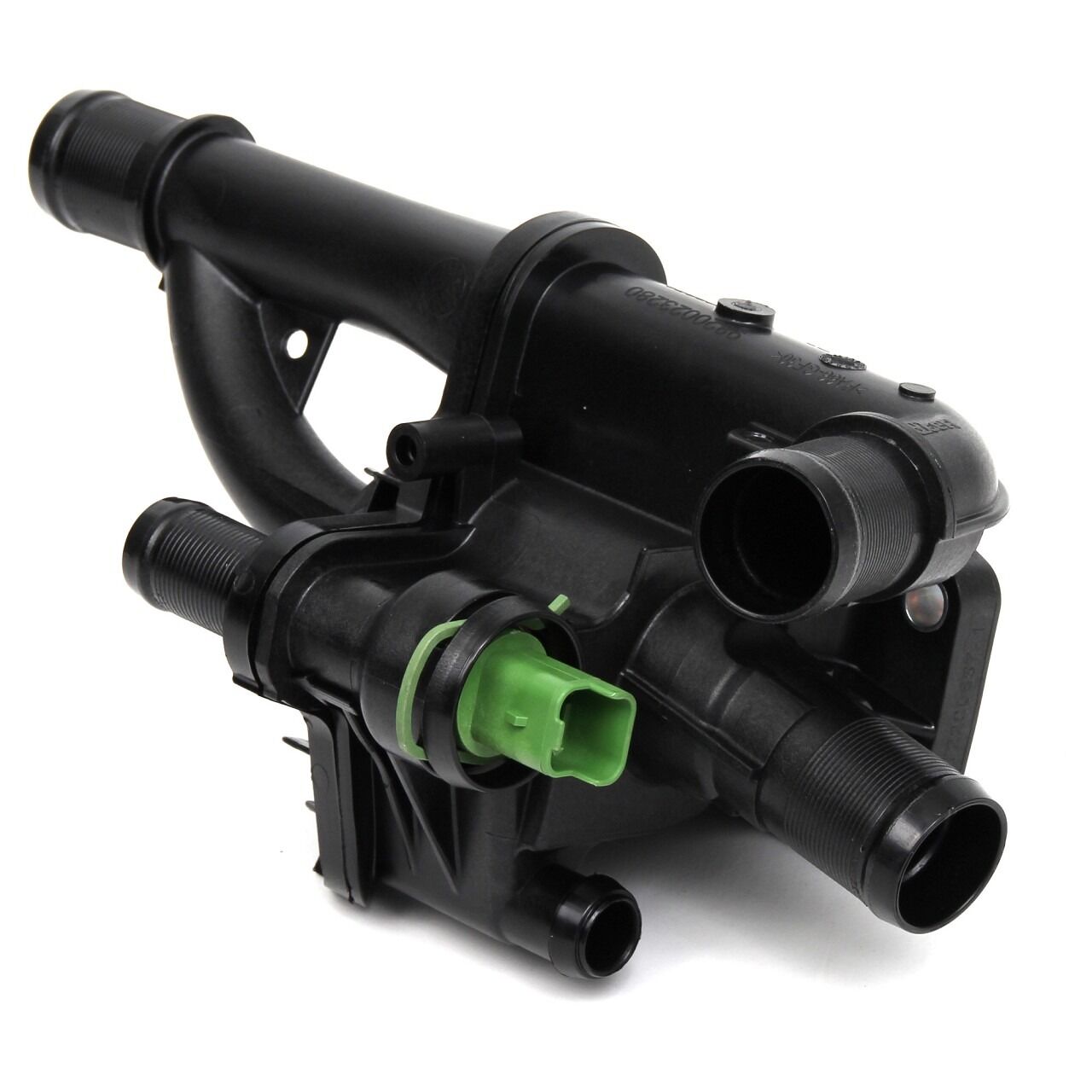 Peugeot 407 1.6 Hdi Euro4 Termostat Gates 1336.AF