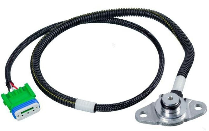 Peugeot 206+ AL4 Basınç Alıcısı HELLUX HLS.8342