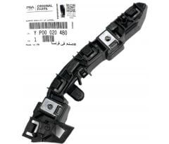 Opel Grandland X Ön Tampon Braketi Sol PSA Orijinal YP00020480