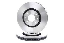 Citroen C5 II Ön Fren Disk Takımı Magnetti Marelli 4249.J6