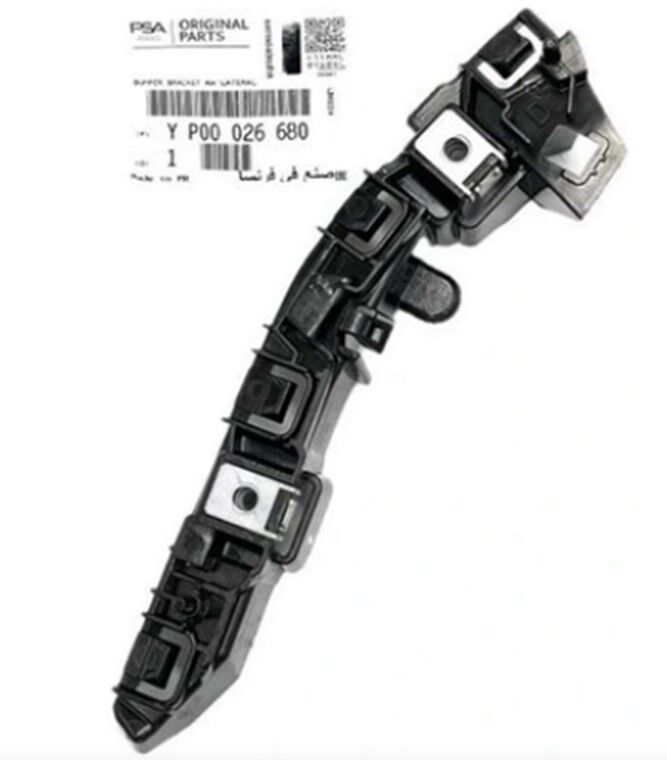 Opel Grandland X Ön Tampon Braketi Sağ PSA Orijinal YP00026680