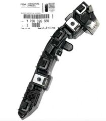 Opel Grandland X Ön Tampon Braketi Sağ PSA Orijinal YP00026680