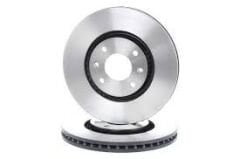 Ds4 Ön Fren Disk Takımı Magnetti Marelli 4249.J6