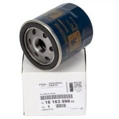 Citroen C1 1.0 Yağ Filtresi Orijinal Psa 1616399880