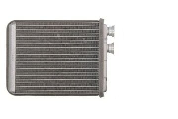 Peugeot 508 R8 Kalorifer Radyatörü KALE370795