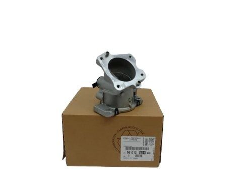 Peugeot Expert 4 2.0 BlueHdi Hava Dozörü Plastik PSA Orijinal 9801292180