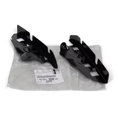 Peugeot 308 T9 Makyajlı Ön Tampon Braketi PSA Orijinal 1623159580