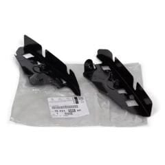 Peugeot 308 T9 Makyajlı Ön Tampon Braketi PSA Orijinal 1623159580