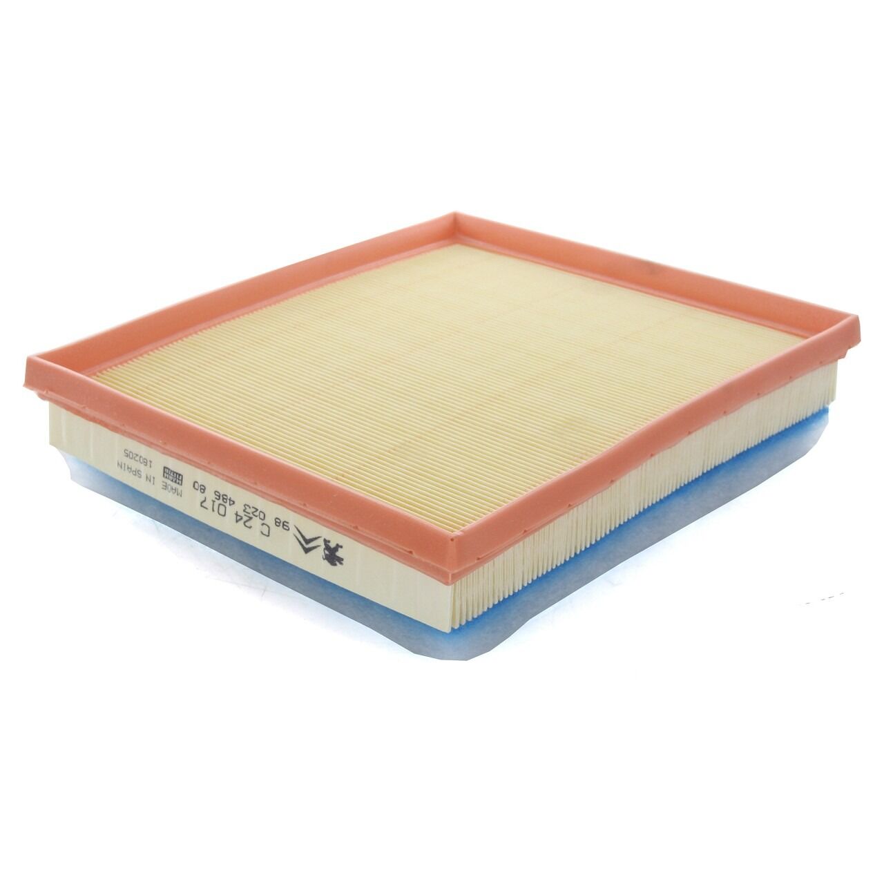 Peugeot 3008 2016-2024 1.6 BlueHdi Euro6 Hava Filtresi PSA Orijinal 9802348680