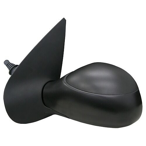 Peugeot 206 Sol Ayna Manuel Kör Noktalı SPJ E0897