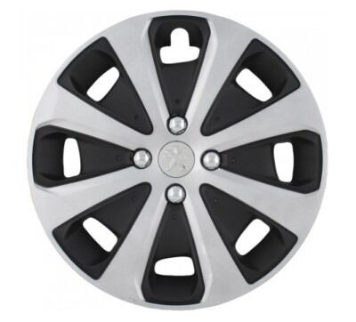 Peugeot 208 Jant Kapağı Aero İridium 15 İnc Psa 96738464VT