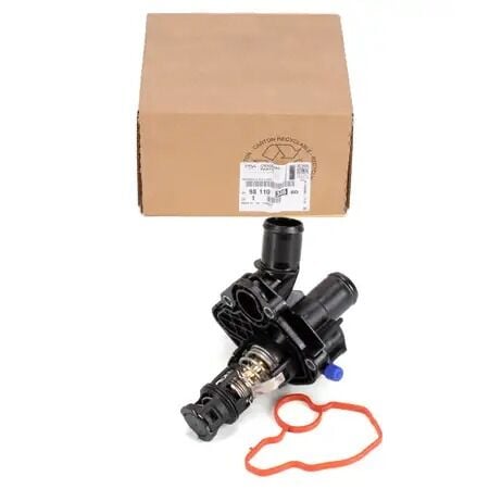 Peugeot 301 1.2 Benzinli Termostat PSA Orijinal 9811034680