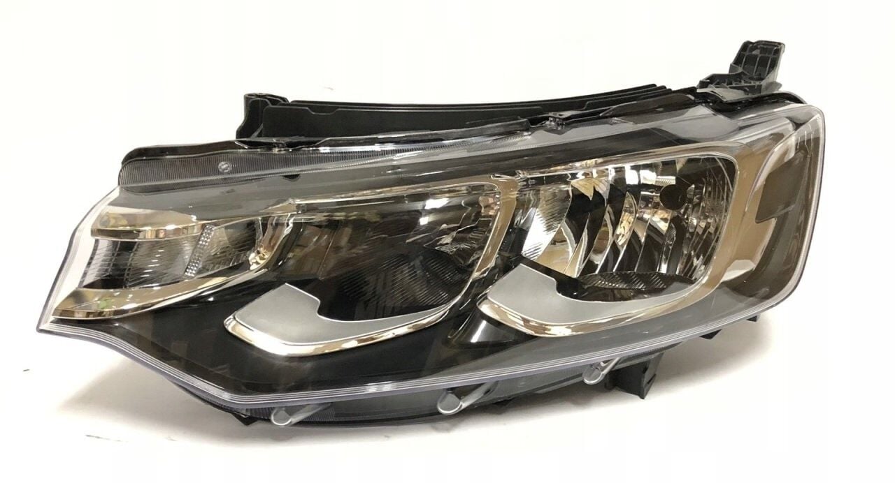 Citröen C-Elysee Makyajlı Sol Far DPO 552-1151L-LDEM2