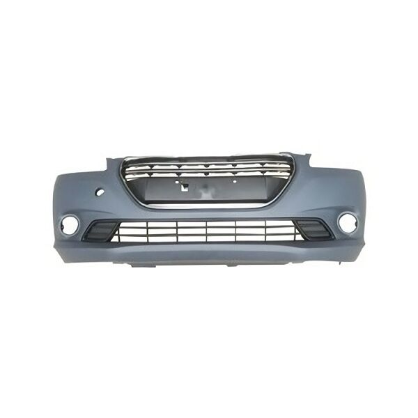 Peugeot 301 Makyajsız Dolu Ön Tampon 1608715680