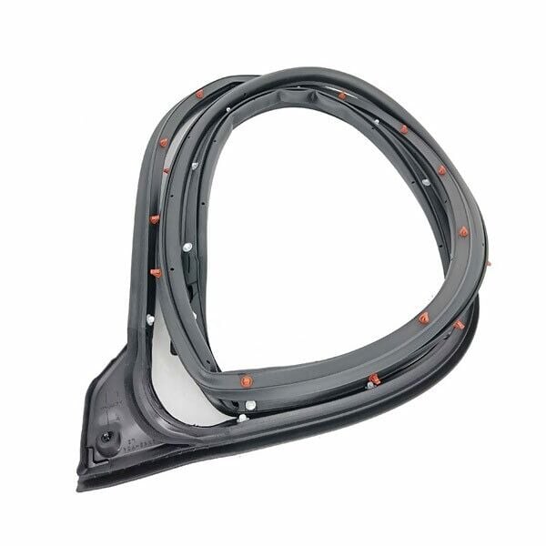 Peugeot 5008 Sağ Arka Çamurluk Süs Bandı Psa 96726456XK