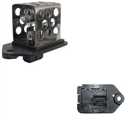 Citroen Xsara II Fan Rezistansı M.Marelli 1267.E3