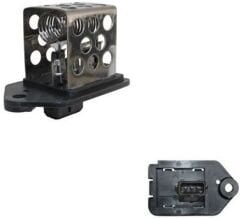 Citroen Xsara II Fan Rezistansı M.Marelli 1267.E3