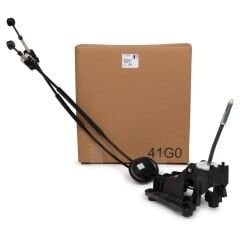 Citroen C3 A51 Vites Kumanda Kutusu 5 İleri Psa 2400.JY