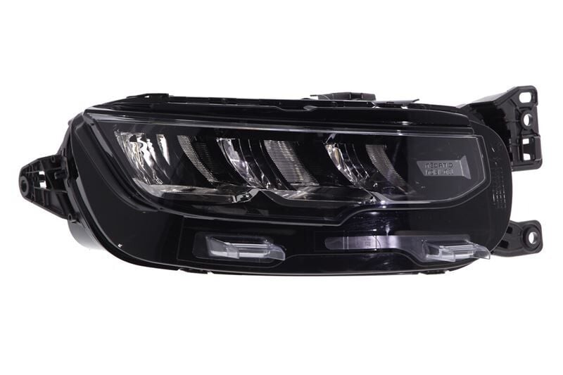 Citroen C5 Aircross Sağ Ön Far Eco Led Orijinal Psa 9835610280