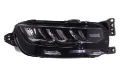 Citroen C5 Aircross Sağ Ön Far Eco Led Orijinal Psa 9835610280