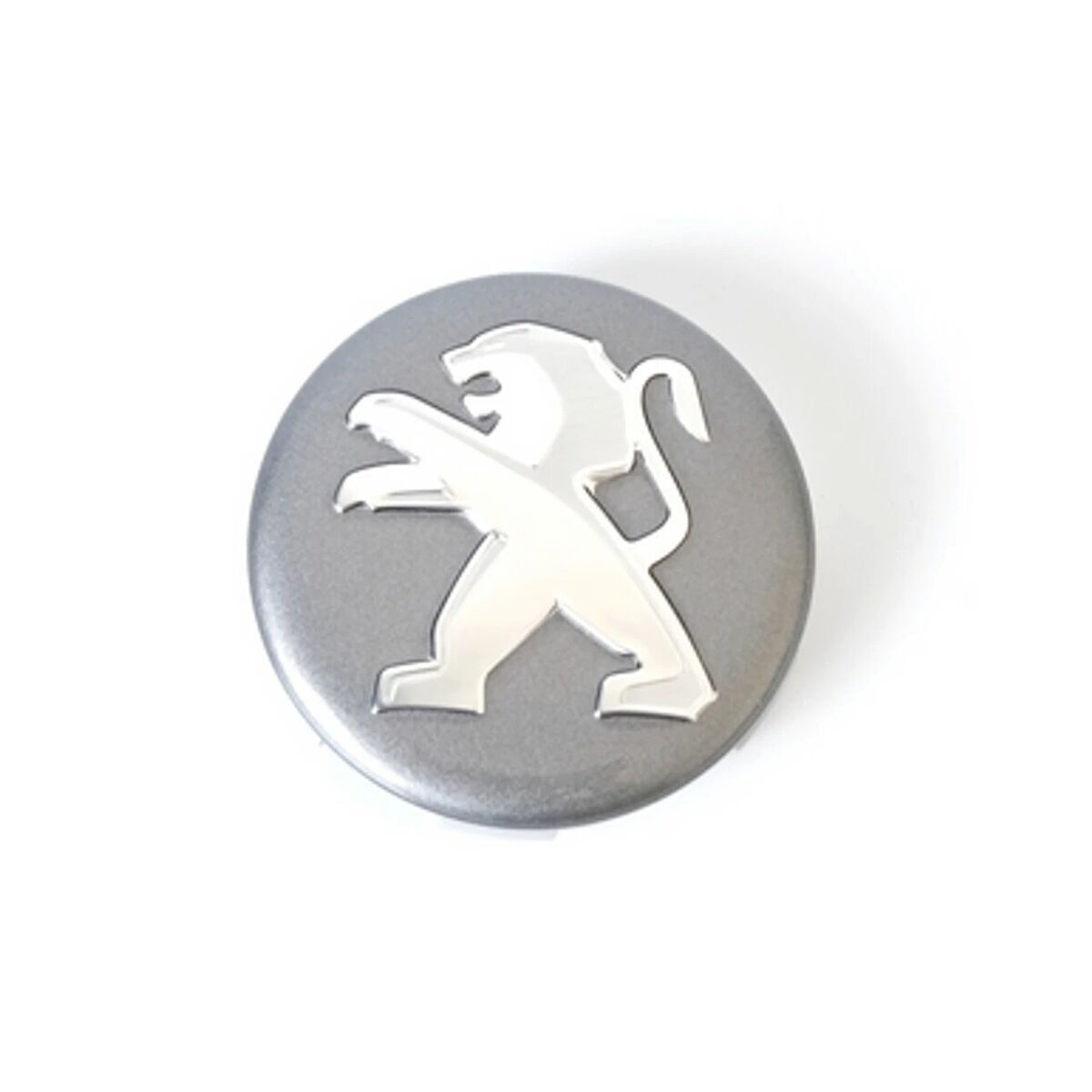 Peugeot Rifter jant Göbeği Açık Gri Psa 96725584TW