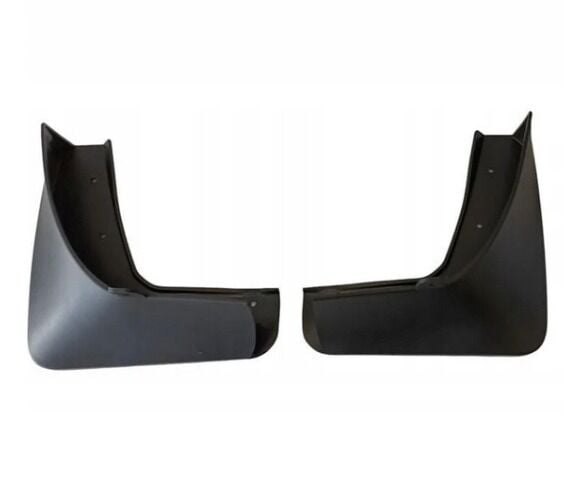 Citröen Berlingo K9 Arka Paçalık Takımı PSA Orijinal 1629076080