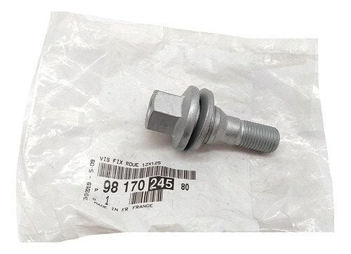 Peugeot 5008 Çelik Jant Bijon Saplaması Orijinal Psa 5405.67 9817024580