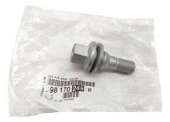 Peugeot 5008 Çelik Jant Bijon Saplaması Orijinal Psa 5405.67 9817024580