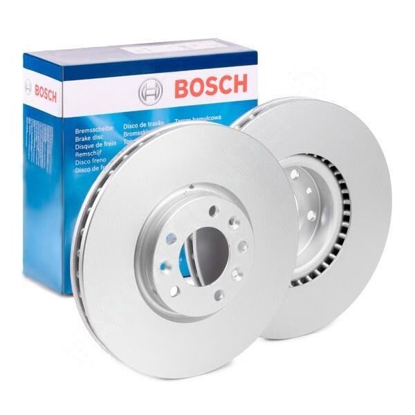 Opel Grandland X Ön Fren Disk 1 Adet Bosch 0986479A89 **2.170,00 TL**