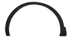 Peugeot 408 Sol Ön Çamurluk Dodik PSA Orijinal 98384342XT