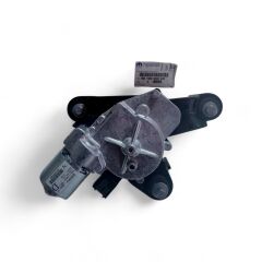 Ds3 Crossback Arka Silecek Motoru PSA Orijinal 9819900080