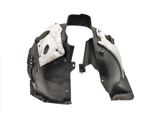 Peugeot 408 Sağ Ön Davlumbaz PSA Orijinal 9838432180