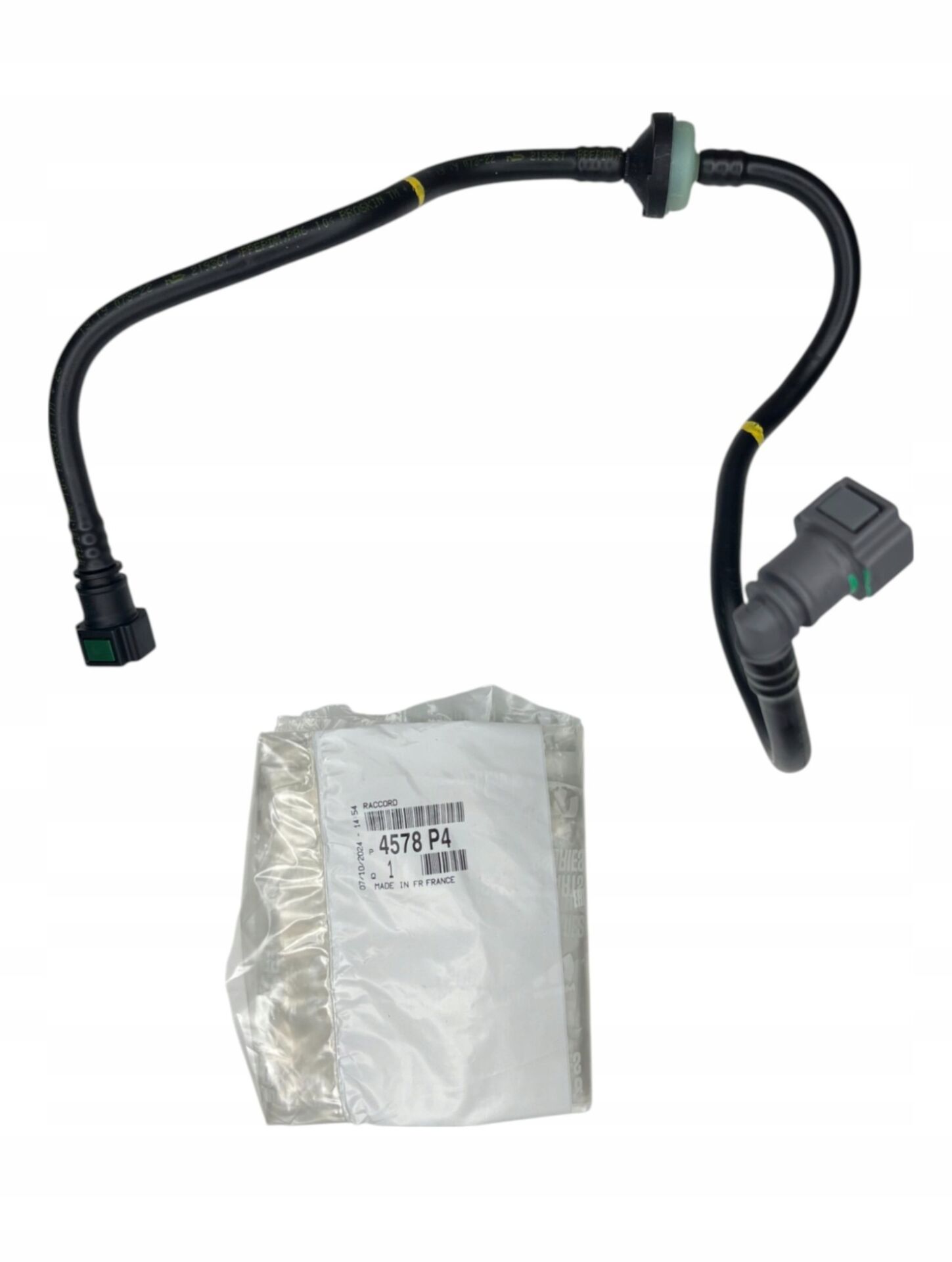 Peugeot 308 T7 Westinghouse Borusu PSA Orijinal 4578.P4