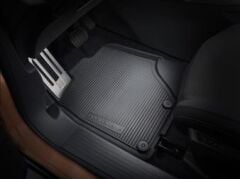 Opel Grandland II OV64 Kaucuk Paspas Takımı Orijinal 1693491880