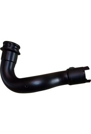 Peugeot 206 1.4 Hdı Euro4 Hava Filtre Hortumu PSA Orijinal 1434.34