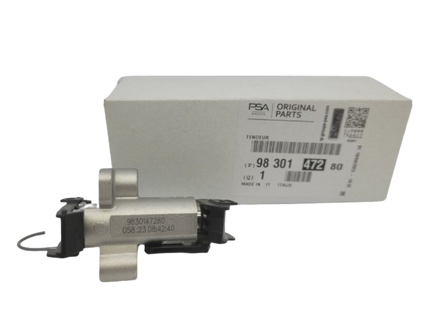 Peugeot Rifter 8mm Zincir Gergisi 1.5 Blue Hdi Psa Orijinal 9830147280