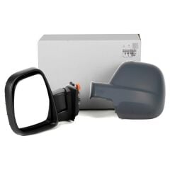 Peugeot Partner Tepee Sol Dış Dikiz Aynası Orijinal 1679996280