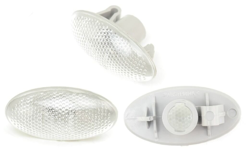 Citroen C3 Çamurluk Sinyali Lambası Buzlu Depo 550-1402N