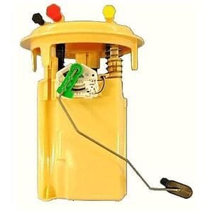 Peugeot 407 Yakıt Depo Şamandırası Dizel Isıtma Sistemsiz Delphı 1525.CW