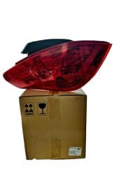 Peugeot 308 T7 Sol Arka Stop PSA Orijinal 6350.CV